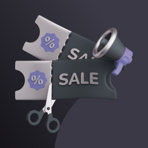 Flash Sale